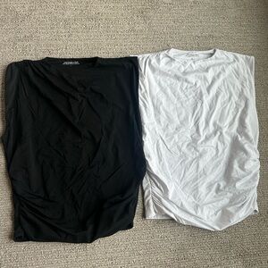 Abercrombie Paloma Tank Tops